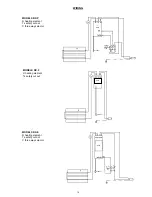 Предварительный просмотр 9 страницы Gabarron RX10E Installation Instructions And User Manual