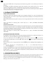 Preview for 11 page of Gabarron RXE Plus Installation Instructions And User Manual