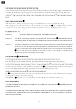 Preview for 19 page of Gabarron RXE Plus Installation Instructions And User Manual