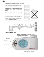 Предварительный просмотр 3 страницы Gabarron TBB-12K Installation Instructions And User Manual