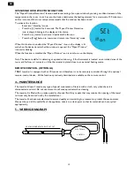 Preview for 13 page of Gabarron TBB-12K Installation Instructions And User Manual