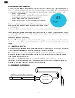 Предварительный просмотр 7 страницы Gabarron TBB-8K Installation Instructions And User Manual