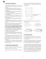 Preview for 4 page of Gabarron TBC 8 Installation Instructions And User Manual