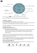 Preview for 4 page of Gabarron TBC-8K Installation Instructions And User Manual