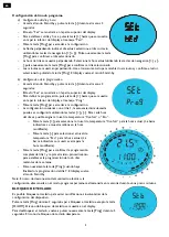 Preview for 6 page of Gabarron TBC-8K Installation Instructions And User Manual