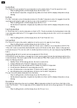 Предварительный просмотр 11 страницы Gabarron TBC-8K Installation Instructions And User Manual