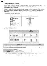 Preview for 4 page of Gabarron TVC Series Installation Instructions And User Manual