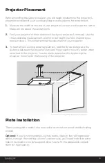 Preview for 5 page of GABOR ACCUGEAR UPMP-1000 User Manual