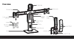 Предварительный просмотр 5 страницы GABOR DMS-202 User Manual