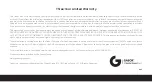 Preview for 12 page of GABOR DMS-202 User Manual