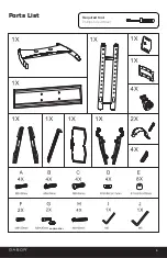 Preview for 5 page of GABOR FPC-85 User Manual