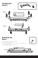 Preview for 6 page of GABOR FPC-85 User Manual