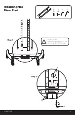 Предварительный просмотр 7 страницы GABOR FPC-85 User Manual