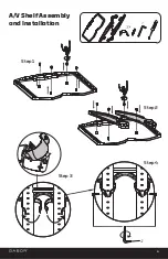 Предварительный просмотр 9 страницы GABOR FPC-85 User Manual