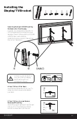 Предварительный просмотр 11 страницы GABOR FPC-85 User Manual