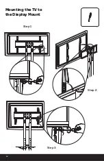 Preview for 12 page of GABOR FPC-85 User Manual