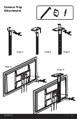 Предварительный просмотр 13 страницы GABOR FPC-85 User Manual