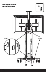 Предварительный просмотр 14 страницы GABOR FPC-85 User Manual