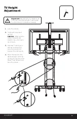 Предварительный просмотр 15 страницы GABOR FPC-85 User Manual