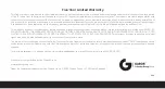 Preview for 16 page of GABOR FSM-S User Manual