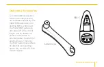 Предварительный просмотр 17 страницы GABOR MD-ASL15W User Manual