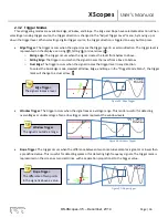 Preview for 16 page of Gabotronics XScopes User Manual