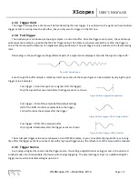 Preview for 17 page of Gabotronics XScopes User Manual