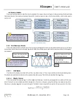 Preview for 18 page of Gabotronics XScopes User Manual