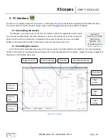 Preview for 28 page of Gabotronics XScopes User Manual