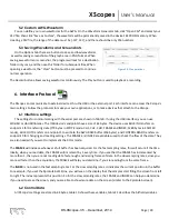 Preview for 29 page of Gabotronics XScopes User Manual