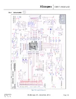 Preview for 43 page of Gabotronics XScopes User Manual