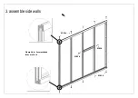 Предварительный просмотр 20 страницы Gabriel Ash essential Series Assembly Instructions Manual