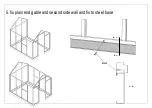 Предварительный просмотр 22 страницы Gabriel Ash essential Series Assembly Instructions Manual