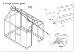 Preview for 24 page of Gabriel Ash essential Series Assembly Instructions Manual