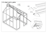 Предварительный просмотр 24 страницы Gabriel Ash essential Series Assembly Instructions Manual