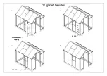 Предварительный просмотр 30 страницы Gabriel Ash essential Series Assembly Instructions Manual