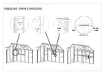 Предварительный просмотр 40 страницы Gabriel Ash essential Series Assembly Instructions Manual