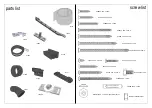 Предварительный просмотр 3 страницы Gabriel Ash essential Series Manual