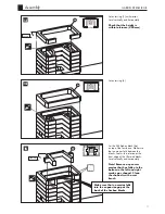 Предварительный просмотр 11 страницы gabriel AVANTI 800 series Assembly Instruction Manual