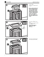 Предварительный просмотр 12 страницы gabriel AVANTI 800 series Assembly Instruction Manual