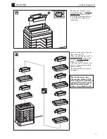 Предварительный просмотр 13 страницы gabriel AVANTI 800 series Assembly Instruction Manual