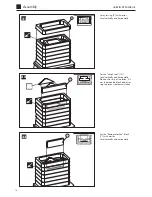 Предварительный просмотр 14 страницы gabriel AVANTI 800 series Assembly Instruction Manual