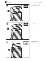 Предварительный просмотр 15 страницы gabriel AVANTI 800 series Assembly Instruction Manual