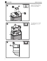 Предварительный просмотр 18 страницы gabriel AVANTI 800 series Assembly Instruction Manual