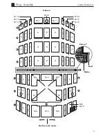 Предварительный просмотр 23 страницы gabriel AVANTI 800 series Assembly Instruction Manual