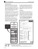 Preview for 2 page of gabriel G420 Studio2 White Assembly Instruction Manual