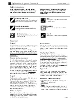 Preview for 3 page of gabriel G420 Studio2 White Assembly Instruction Manual