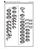 Preview for 6 page of gabriel G420 Studio2 White Assembly Instruction Manual