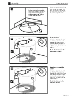 Preview for 7 page of gabriel G420 Studio2 White Assembly Instruction Manual