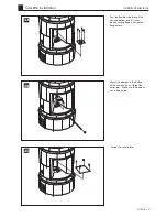 Preview for 21 page of gabriel G420 Studio2 White Assembly Instruction Manual